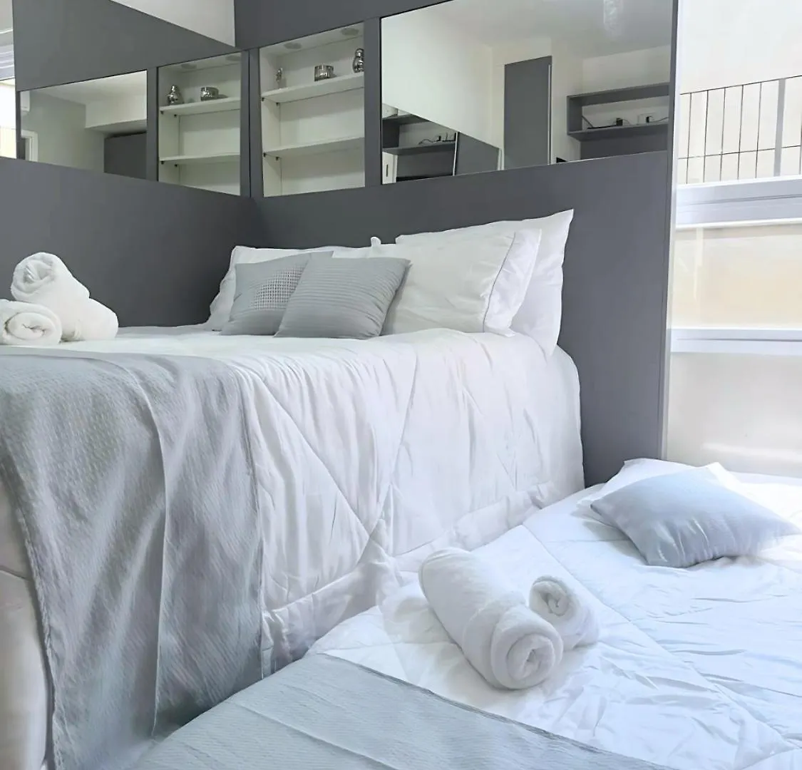 Appartement Estudio Executivo Com Wi-Fi Cozinha E Metro Centro Sp São Paulo