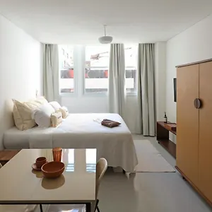  Apartment Tabas - Edificio Arinda -