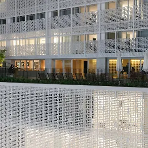  Apartment Tabas - Renata Edificio - Buarque