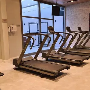  Apartment Trevizzo Pense Consolacao