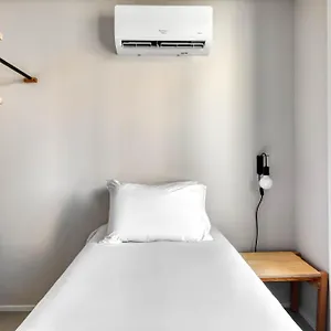  Apartment Tabas - Edificio Uniao Continental